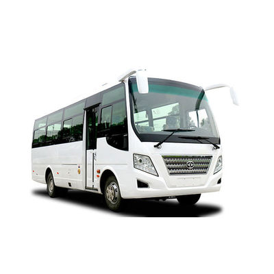 7.4m Bus diesel avec les exigences du client