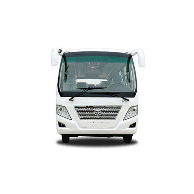 7.4m Bus diesel avec les exigences du client