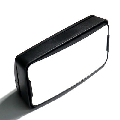 Le miroir arrière du bus ZhongTong La combinaison parfaite de style et de fonctionnalité