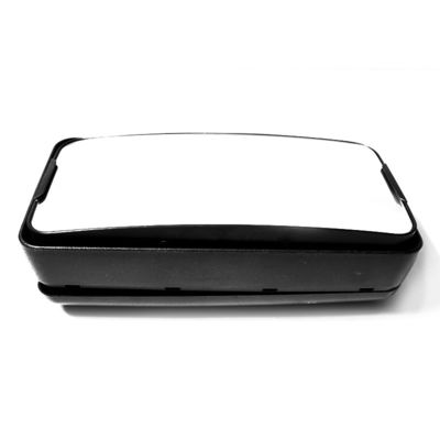 Le miroir arrière du bus ZhongTong La combinaison parfaite de style et de fonctionnalité