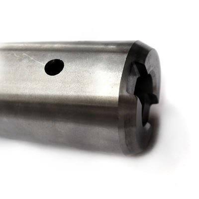 Pinceau de roulement de bus King Truck Pinceau de poignet pour bus ZhongTong 2015- Année Taille OEM