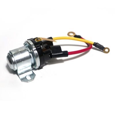 Taille OEM 5266540 5266542 Relais de démarrage du moteur de bus pour le bus King Long Higer