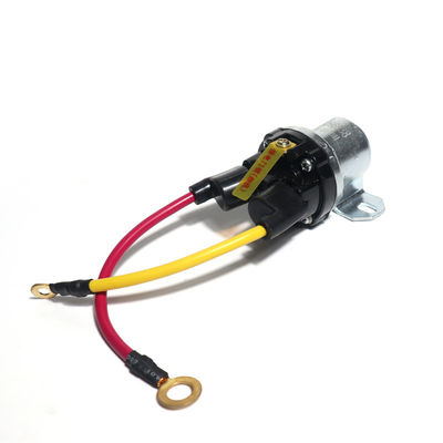 Taille OEM 5266540 5266542 Relais de démarrage du moteur de bus pour le bus King Long Higer