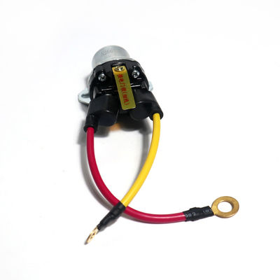 Taille OEM 5266540 5266542 Relais de démarrage du moteur de bus pour le bus King Long Higer