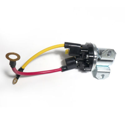 Taille OEM 5266540 5266542 Relais de démarrage du moteur de bus pour le bus King Long Higer