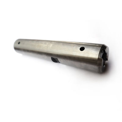 Pinceau de roulement de bus King Truck Pinceau de poignet pour bus ZhongTong 2015- Année Taille OEM