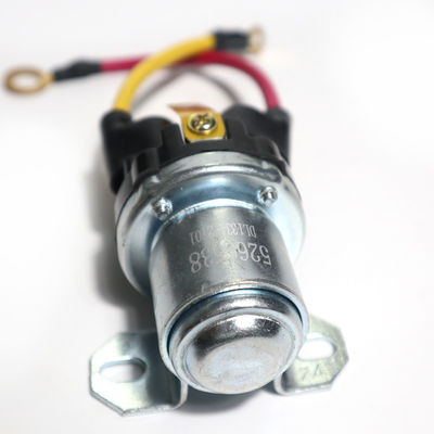 Taille OEM 5266540 5266542 Relais de démarrage du moteur de bus pour le bus King Long Higer
