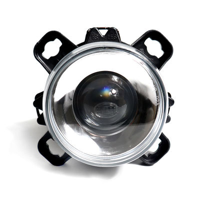 Lampe de feux bas de bus pour Higer Bus Matériel pour le style de bus Parties de bus Accessoires de bus