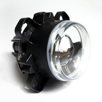 Lampe de feux bas de bus pour Higer Bus Matériel pour le style de bus Parties de bus Accessoires de bus
