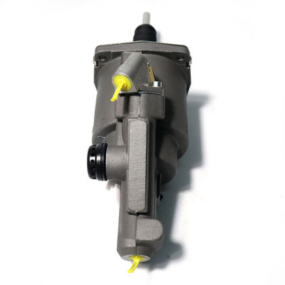 2020- Année ZHONGTONG Booster d'embrayage d'autobus Servo 1604-00349 Pour le bus Higer