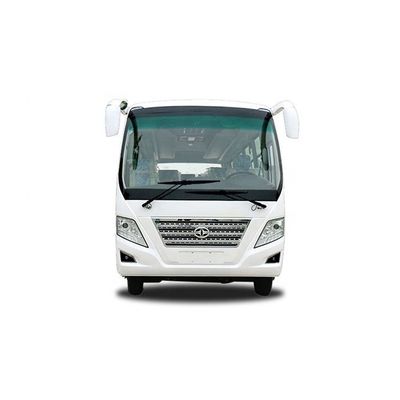 Autobus de transport routier diesel de 24 à 30 places Couleur personnalisée 7,4 m Euro 4 Passager/Tour Bus