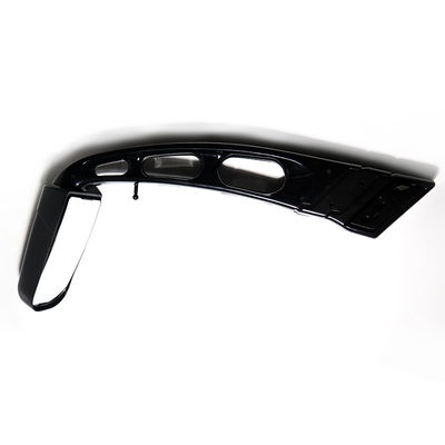 OE N° 8202-01570 Rétroviseur pour bus HIGER et conception durable