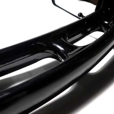 OE N° 8202-01570 Rétroviseur pour bus HIGER et conception durable