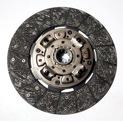 N° OE 1601-01074 Disque d'embrayage pour le bus Golden Dragon 310 technologie avancée