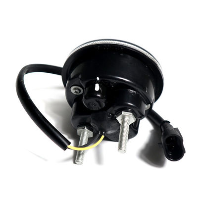 Numéro OE 4111-00164 KAIRUIHAOKE Autobus Marqueur latéral de la lumière 24V Signal de virage pour l'autobus Higer