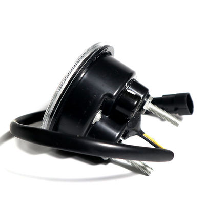Numéro OE 4111-00164 KAIRUIHAOKE Autobus Marqueur latéral de la lumière 24V Signal de virage pour l'autobus Higer