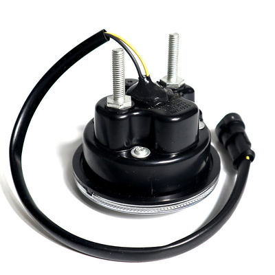 Numéro OE 4111-00164 KAIRUIHAOKE Autobus Marqueur latéral de la lumière 24V Signal de virage pour l'autobus Higer