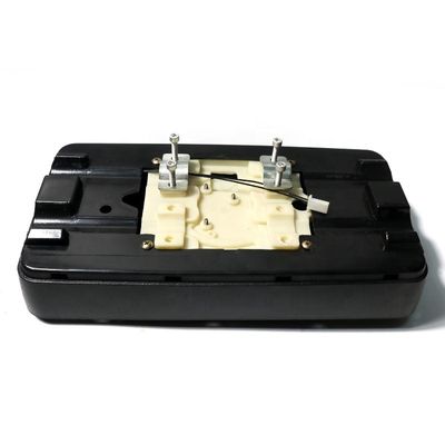Taille OEM Pièces de bus Rétroviseur 8202-04662 pour le bus Zhongtong