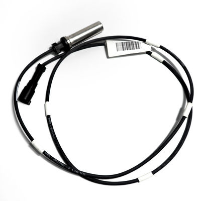 1.7M Sensor ABS pour bus de camion pour Higer KLQ6606 King Long Bus Excellente performance