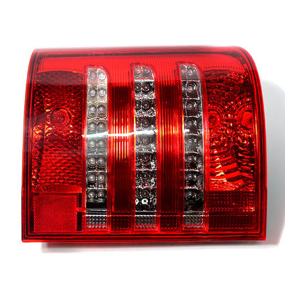 Numéro OE 4133-00059 Lampe arrière de bus 24v pour bus HIGER