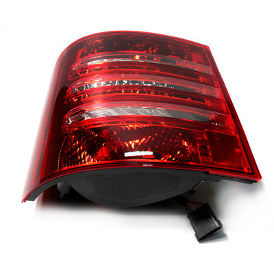 Numéro OE 4133-00059 Lampe arrière de bus 24v pour bus HIGER