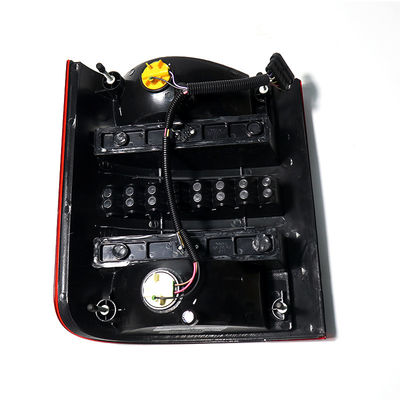 Numéro OE 4133-00059 Lampe arrière de bus 24v pour bus HIGER