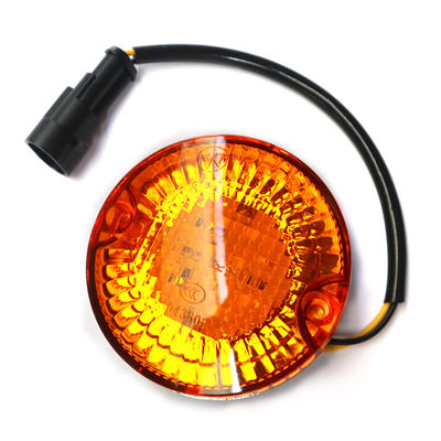 Mise à niveau vers H5c 24V LED Bus Tour Signal Lamp pour le bus King Long Higer
