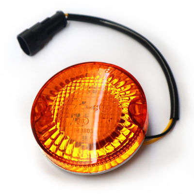 Mise à niveau vers H5c 24V LED Bus Tour Signal Lamp pour le bus King Long Higer