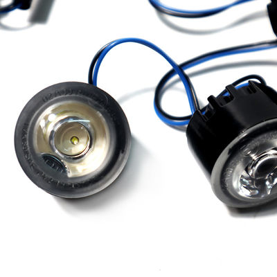 Lampe de position de bus 24V Année 2013- pour King Long Bus Style Bus Journée de course de lumière