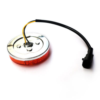 Mise à niveau vers H5c 24V LED Bus Tour Signal Lamp pour le bus King Long Higer