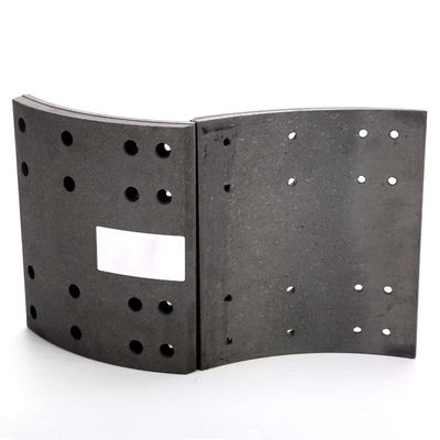 GOLDEN DRAGON 4515 Plaquettes de frein de camion pour roulement de frein de tambour d'autobus