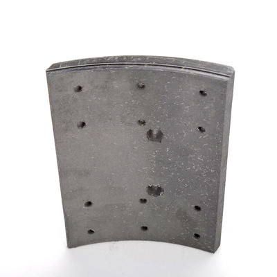 GOLDEN DRAGON 4515 Plaquettes de frein de camion pour roulement de frein de tambour d'autobus