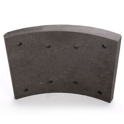 GOLDEN DRAGON 4515 Plaquettes de frein de camion pour roulement de frein de tambour d'autobus