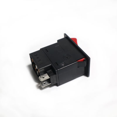 Résistant à l'usure pour véhicules Yujun Bus Passenger Door Switch Rocker Touch Switch pour Higer Bus