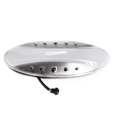 Lumière d'intérieur de bus LED 24V pour améliorer le système d'éclairage des couloirs