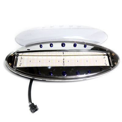 Lumière d'intérieur de bus LED 24V pour améliorer le système d'éclairage des couloirs