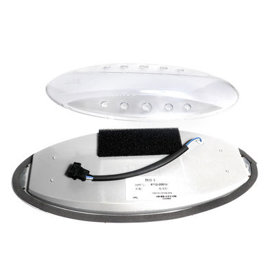 Lumière d'intérieur de bus LED 24V pour améliorer le système d'éclairage des couloirs