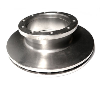 Disques de freinage avant pour le bus OE N° 3501-00453 de JINWEI sur le bus King Long