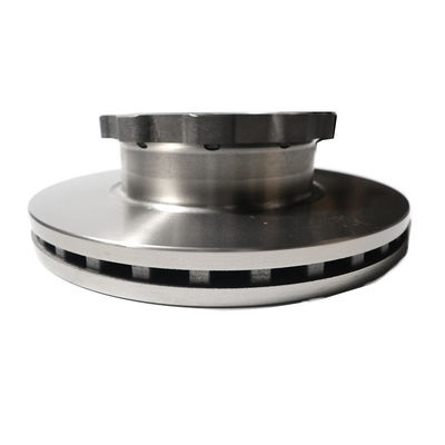 Disques de freinage avant pour le bus OE N° 3501-00453 de JINWEI sur le bus King Long