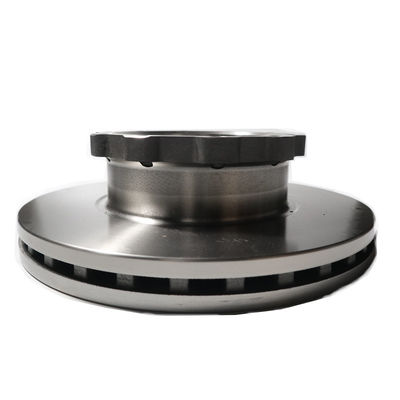 Disques de freinage avant pour le bus OE N° 3501-00453 de JINWEI sur le bus King Long