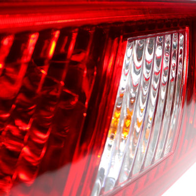 Lumière arrière LED 24V Pour le bus King Long Higer