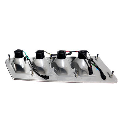 Lumière arrière LED 24V Pour le bus King Long Higer