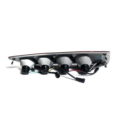 Lumière arrière LED 24V Pour le bus King Long Higer
