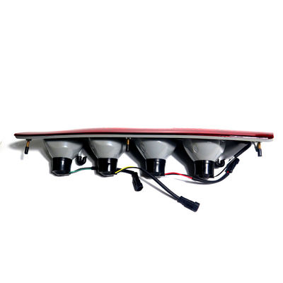 Lumière arrière LED 24V Pour le bus King Long Higer