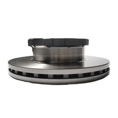 Parties de bus 430 mm Disque de frein de roue avant pour bus King Long OE NO. 3501-00114