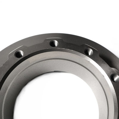 Parties de bus 430 mm Disque de frein de roue avant pour bus King Long OE NO. 3501-00114