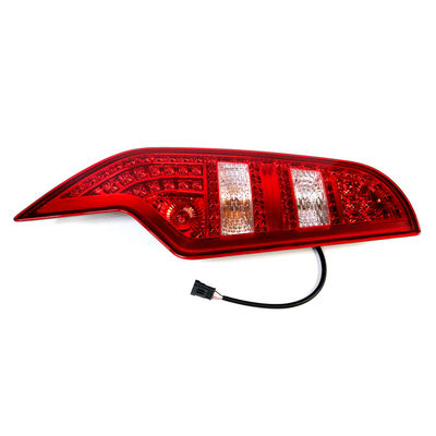 XMQ 24V Bus Right Tail Light ZK6117 pour King Long Bus à des fins de remplacement ou de réparation