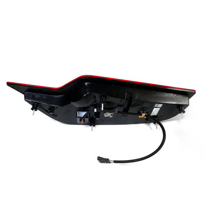 XMQ 24V Bus Right Tail Light ZK6117 pour King Long Bus à des fins de remplacement ou de réparation