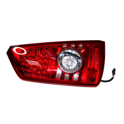 24V LED tail light pour Higer Bus OE n° 4133-00077 composant de remplacement arrière gauche