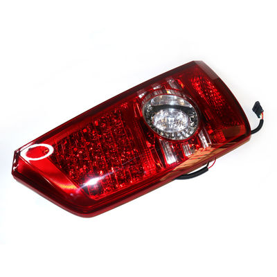 24V LED tail light pour Higer Bus OE n° 4133-00077 composant de remplacement arrière gauche